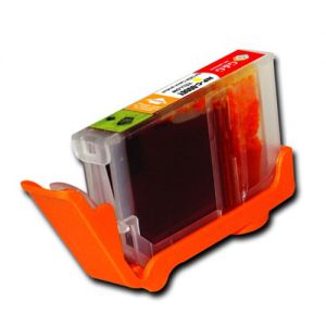 Canon CLI-8Y Yellow Compatible Ink Cartridge With Chip