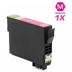 Epson T252XL320 Magenta Ink Cartridge High Yield 252XL, Compatible