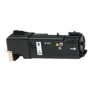 Xerox 106R01480 Black Compatible Toner cartridge for Xerox Phaser 6140