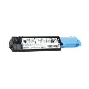 Dell 3010cn 41-3571Cyan Hi-Yield Premium Compatible Toner Cartridge   
