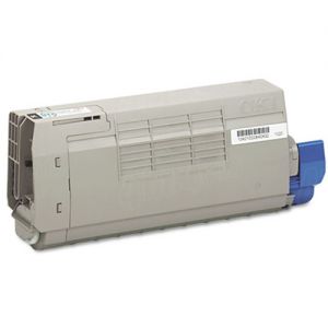 Okidata 43866104 Black Compatible Toner Kits for Okidata C710