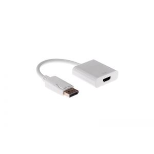 Display Port to Hdmi Adaptor