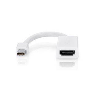 Mini Display Port to Hdmi Adaptor