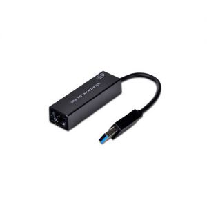 USB 3.0 to LAN adaptor