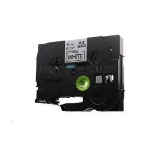 Brother TZe-211 6mm (0.25