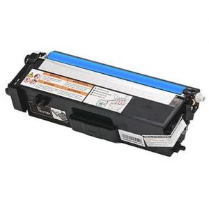 Brother TN315C Cyan Compatible Toner Cartridge ( High Yield for TN310 C )