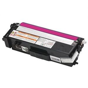 Brother TN315M Magenta Compatible Toner Cartridge ( High Yield for TN310 M )