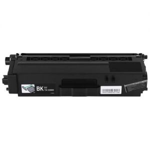 Brother TN336BK Black Compatible Toner Cartridge ( High Yield for TN331 Black )