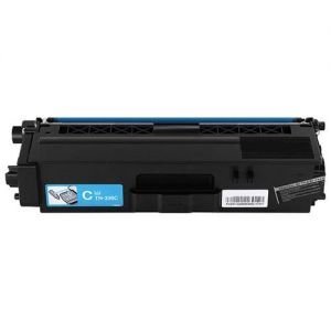 Brother TN336C Cyan Compatible Toner Cartridge