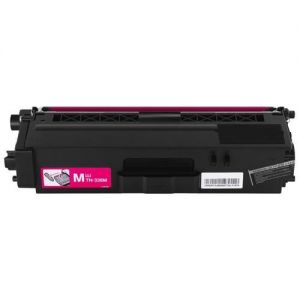 Brother TN336M Magenta Compatible Toner Cartridge