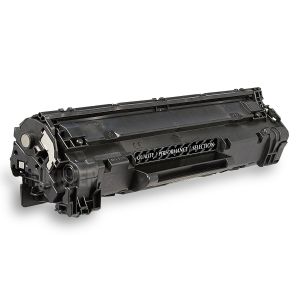 Canon 137 Toner Cartridge, 9435B001, Compatible