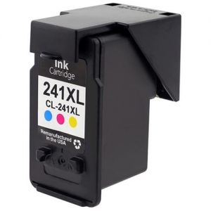 Canon CL-241XL Color Compatible Ink Cartridge High Yield 5208B001