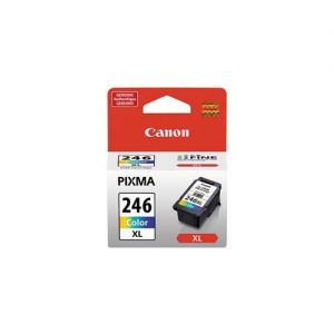 Canon CL-246XL Original Color Ink Cartridge High Yield
