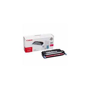 Canon 111 Magenta Original Toner Cartridge ( 1658B008)