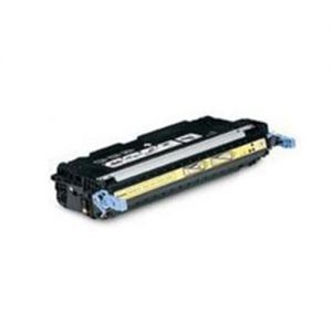 Canon CRG 111 Yellow Compatible Toner Cartridge ( 1657B001AA )