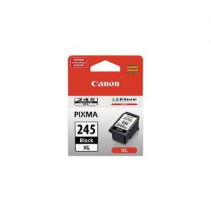 Canon PG-245XL Original Black Ink Cartridge High Yield