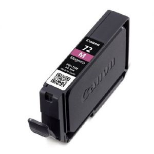 Canon Compatible 6405B002 ( PGI-72 ) Magenta Ink Cartridge 