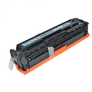 Canon 131 Cyan Compatible Laser Toner Cartridge for Canon 6271B001AA