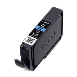 Canon Compatible 6407B002 ( PGI-72 ) Photo Cyan Ink Cartridge 