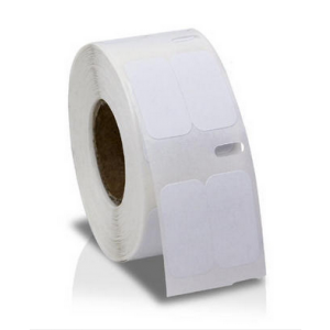 DYMO 30333 LabelWriter Label Thermal, Printer Labels Multi-Purpose Small 1/2 Inch x 1 Inch 1000 Labels, 1-Carded, White