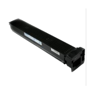 Konica Minolta TN213K Black Compatible Laser Toner Cartridge