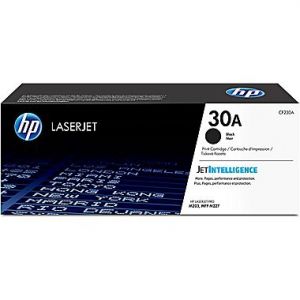 HP 30A CF230A Original Black High Yield Toner Cartridge for HP M203dw