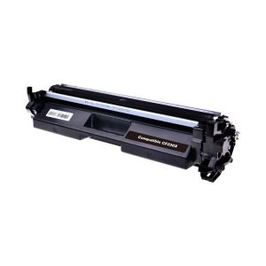HP CF230X / 30X Black Compatible Toner Cartridge High Yield - 3.5K (With Chip)