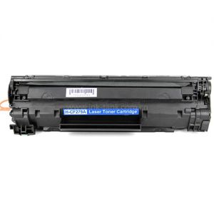 HP CF279A Black Toner Cartridge Compatible with HP 79A for LaserJet Pro MFP M26  - 1K