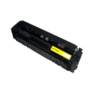 HP CF402X Yellow Compatible Toner Cartridge High Yield 201X 