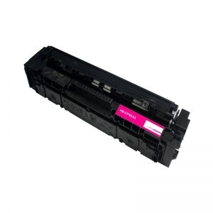 HP CF403X Magenta Compatible Toner Cartridge High Yield 201X 