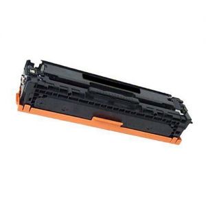 HP CF410X Black Compatible Toner Cartridge High Yield for MFP M452dw M477dw M377dw