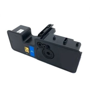 Kyocera TK5232 CyanToner Cartridge for M5521cdw, P5021cdw, Compatible