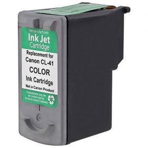 Canon CL-41 Color Compatible Ink Cartridge