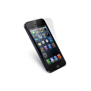 Clear Invisible Screen Protector for Apple iPhone 5