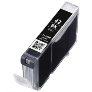 Canon Compatible 6384B002 ( CLI-42BK ) Black Ink Cartridge for the PIXMA PRO-100