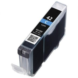 Canon Compatible 6385B002 ( CLI-42C ) Cyan Ink Cartridge for the PIXMA PRO-100