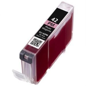 Canon Compatible 6389B002 ( CLI-42PM ) Photo Magenta Ink Cartridge for the PIXMA PRO-100 