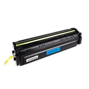 Canon 054H Compatible Cyan Toner Cartridge 3027C001