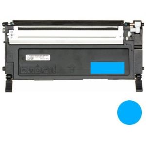 Dell 330-3581 Cyan Compatible Toner Cartridge for Dell 1230c / 1235c