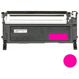 Dell 330-3580 Magenta Compatible Toner Cartridge for Dell 1230c/1235c