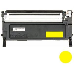 Dell 330-3579 Yellow Compatible Toner Cartridge for Dell 1230c/1235c