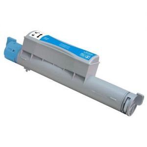 Dell 310-7891 Cyan Compatible High Yield Toner Cartridge for your Dell 5110cn (5110) Color Laser printer