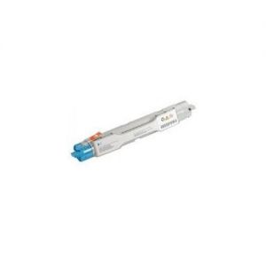 Dell 310-7892 Cyan Compatible Toner Cartridge for your Dell 5110cn (5110) Color Laser printer