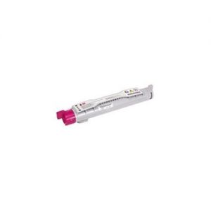 Dell 310-7894 Magenta Compatible Toner Cartridge for your Dell 5110cn (5110) Color Laser printer