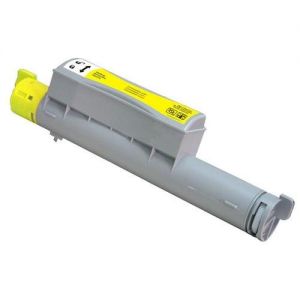 Dell 310-7895 Yellow Compatible Toner Cartridge for your Dell 5110cn (5110) Color Laser printer