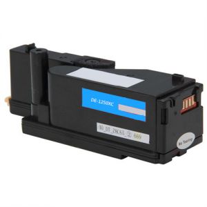 Dell 331-0777 Cyan Compatible Toner Kits 