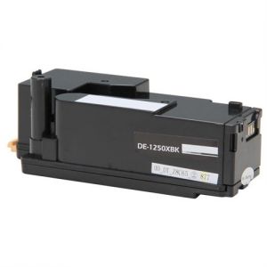 Dell 331-0778 Black Compatible Toner Kits 