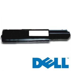 Dell 3000cn 3100cn ( 310-5726 ) Black Hi-Yield Premium Compatible Toner Cartridge 