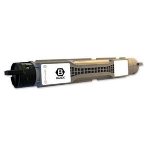 Dell 5100cn Toner Cartridge, 310-5807, Black, Compatible 