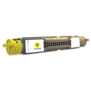 Dell 310-5808 Yellow Compatible Toner Cartridge for your Dell 5100cn (5100) Color Laser printer